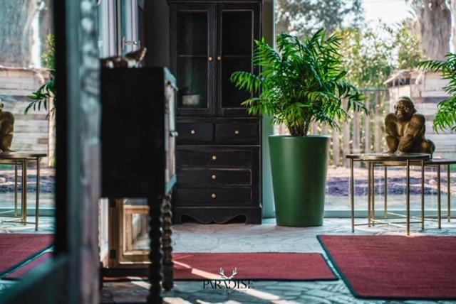 فندق Paradise Ranch بورجو سابوتينو المظهر الخارجي الصورة